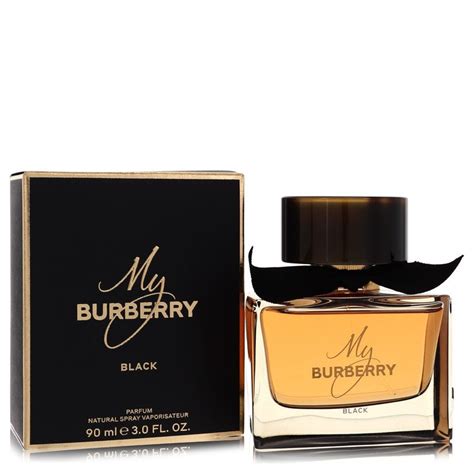 My Burberry Black by Burberry 3.0 oz EDP for Women Tester